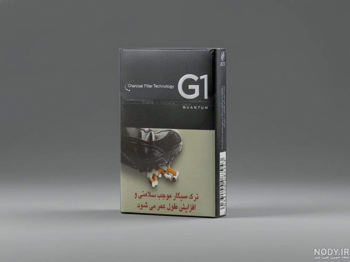 جی وان مشکی