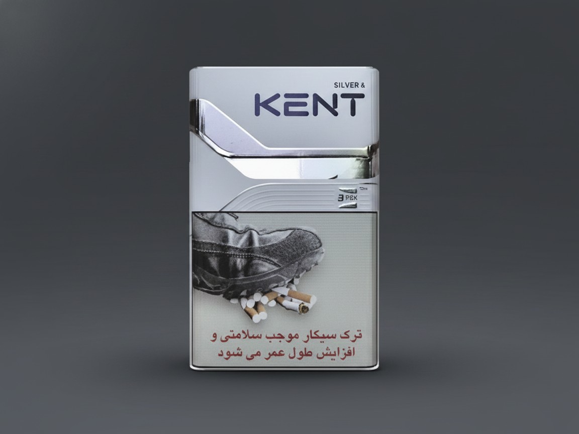 کنت چهار
